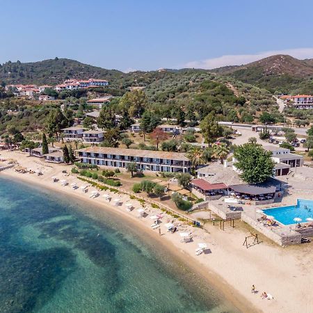 Xenia Ouranoupolis Hotel Luaran gambar