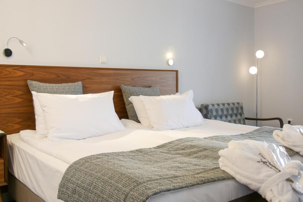 Xenia Ouranoupolis Hotel Luaran gambar