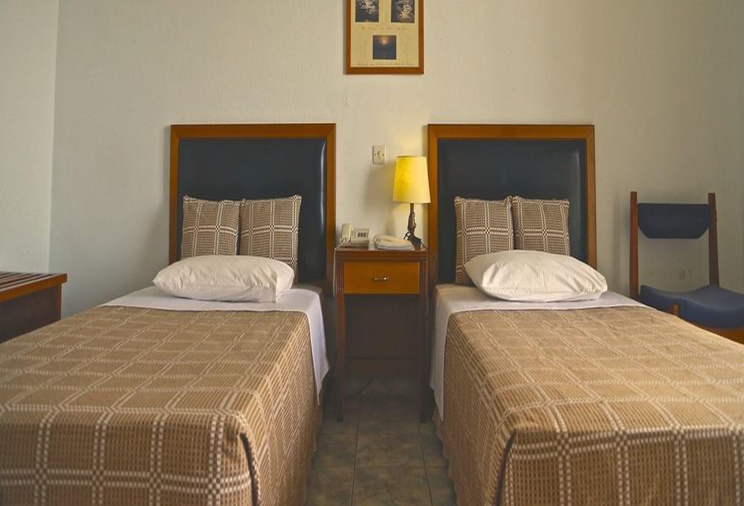 Xenia Ouranoupolis Hotel Bilik gambar
