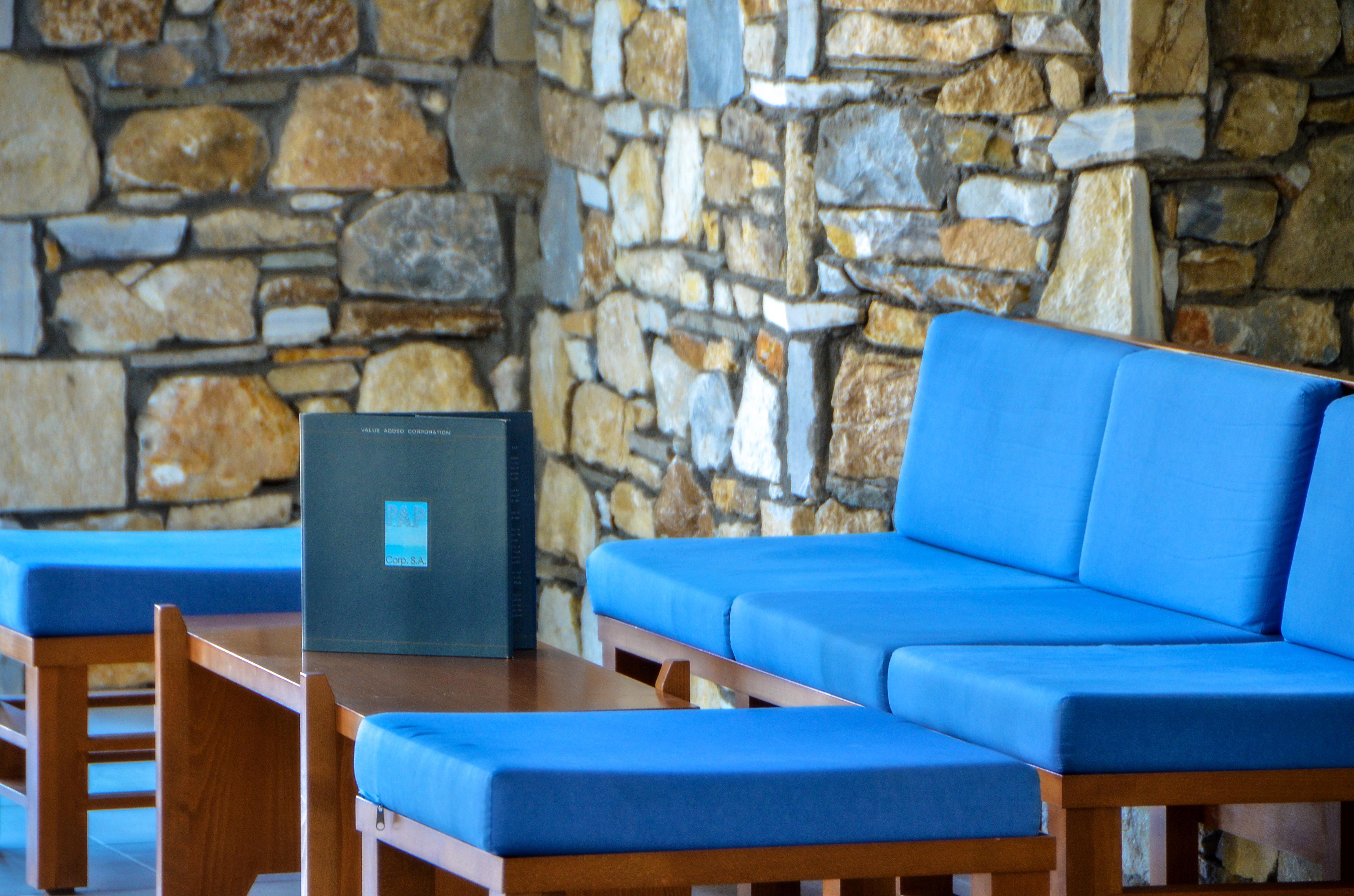 Xenia Ouranoupolis Hotel Luaran gambar