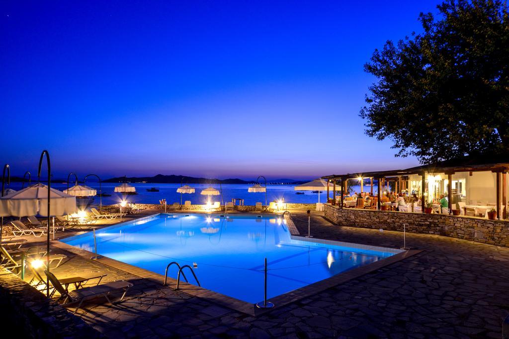 Xenia Ouranoupolis Hotel Kemudahan gambar